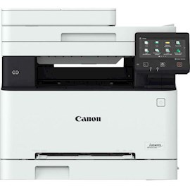 პრინტერი Canon 5158C004AA I-S MF655CDW, MFP, A4, Lan, Wi-Fi, USB, White